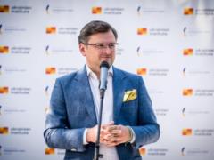 Кулеба призвал Запад сообщить, какие конкретно санкции будут введены в случае нападения России на Украину — Washington Post