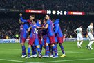 Барселона – Эльче 3:2 Видео голов и обзор матча