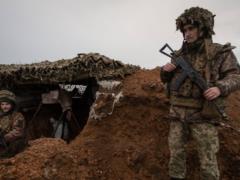 JFO: 7 attacks since the beginning of the day, a soldier was wounded