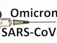 WHO: The number of omicron infections doubles every one and a half to three days