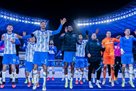 Герта — Боруссия Д 3:2 Видео голов и обзор матча