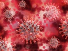 The incidence of covid is decreasing in Ukraine
