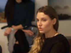 Пограничники не впустили российскую актрису в Украину