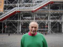 Умер архитектор Ричард Роджерс - один из основателей хай-тека
