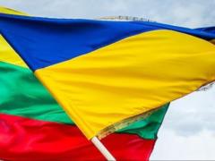 Литва готова передать Украине летальное оружие
