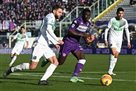 Фиорентина – Сассуоло 2:2 Видео голов и обзор матча