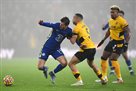 Вулверхэмптон — Челси 0:0 Обзор матча