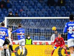 Сампдория — Венеция 1:1 Видео голов и обзор матча