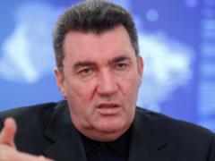 В Плане обороны Украины прописаны действия для каждого учреждения и структуры, - Данилов