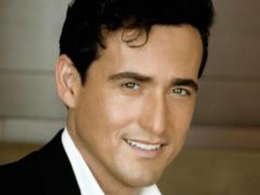 Il Divo member Carlos Marin dies at death