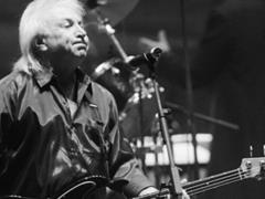 Умер последний музыкант оригинального состава группы Smokie