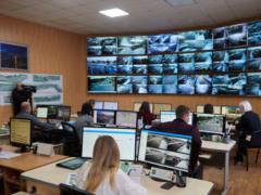 В Харькове модернизируют восемь улиц и проспектов