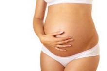 How to prepare for childbirth: 3 steps