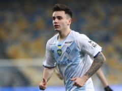 Футболисты  Динамо  подорожали больше всех в УПЛ - Transfermarkt