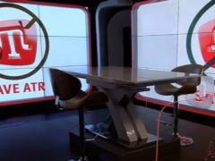 Крымско-татарский телеканал ATR может с ночи прекратить вещание на оккупированном полуострове