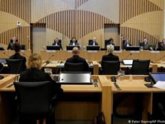 На суде по делу крушения MH17 россияне признали, что их военные находились на Донбассе