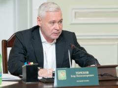 Мэр Харькова Терехов предлагает выдавать премии полицейским, борющимся с наркоманией