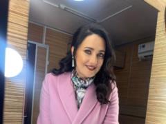 Соломія Вітвіцька захопила Мережа дитячим знімком