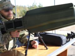 Украинские пограничники будут сбивать дроны-нарушители без предупреждения