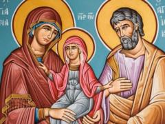 Зачатие Пресвятой Богородицы: запреты и народные приметы