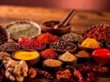 Why spices are good for the brain
