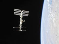 NASA объявило дату первого частного полета на МКС