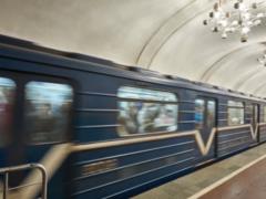 В новогоднюю ночь Харьковский метрополитен будет работать дольше