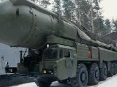 Россия не исключает размещения на территории Беларуси ядерного оружия