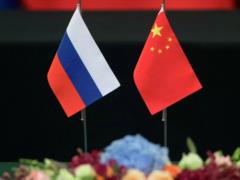 China backed Russia s ultimatum