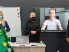 В Харькове открыли  Школу Супергероев  для онкобольных детей