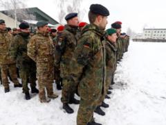 US and UK sent cyberwar experts to Ukraine