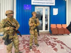 Задержана банда таможенников, обложивших данью украинских экспортеров