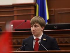 Секретарь Киеврады затягивает рассмотрение в суде дела о застройке экопарка «Осокорки»