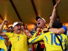 Украинцы назвали топ-достижения страны в 2021 году