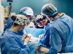 Еще одна спасенная жизнь: Экстренную операцию на сердце провели новорожденному во Львове