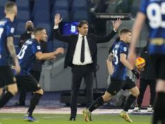 The leader of the Italian Championship was suspected of financial fraud, the club denies any violations