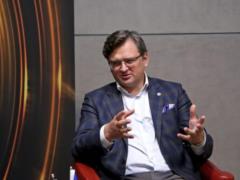 Вторжение России в Украину: Кулеба рассказал о двух вариантах развития событий на Донбассе