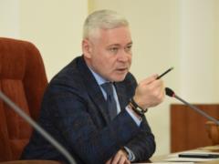 У нас есть проект строительства общежитий для переселенцев, - Терехов