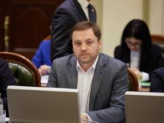 Водителя народного депутата Галушко наказали, а самого избранника нет — Монастырский