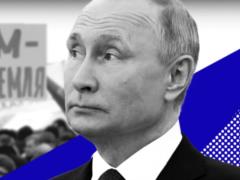 Vitaly Portnikov: The reason for instability is in the Kremlin