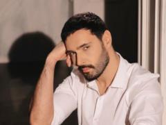 Vitaly Kozlovsky shocked by a cardinal change in the image: the artist cannot be recognized