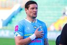 Селезнев: Бабогло чуть не сломал мне ногу и даже не извинился