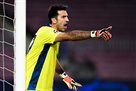 Буффон: Хотел бы поиграть в Мексике или США