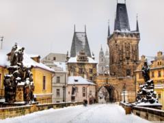 Czech Republic from Monday will change the rules of entry for Ukrainians