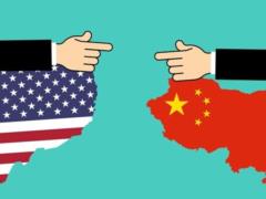 Китай выразил протест по поводу закона США на запрет импорта товаров из автономного района СУАР