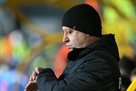 Вернидуб продлил контракт с Шерифом