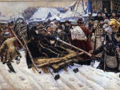Віталій Портніков: Втеча від мачухи