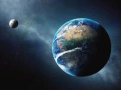 Scientists reveal how Earth and Mars were formed