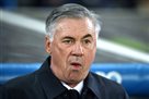 Анчелотти: Не думаю, что чемпионство уже у Реала в кармане