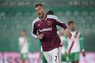 West Ham intends to sell Yarmolenko in the winter transfer window